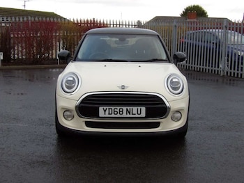 Used MINI Hatch 2018 for sale - 77022352: Photo