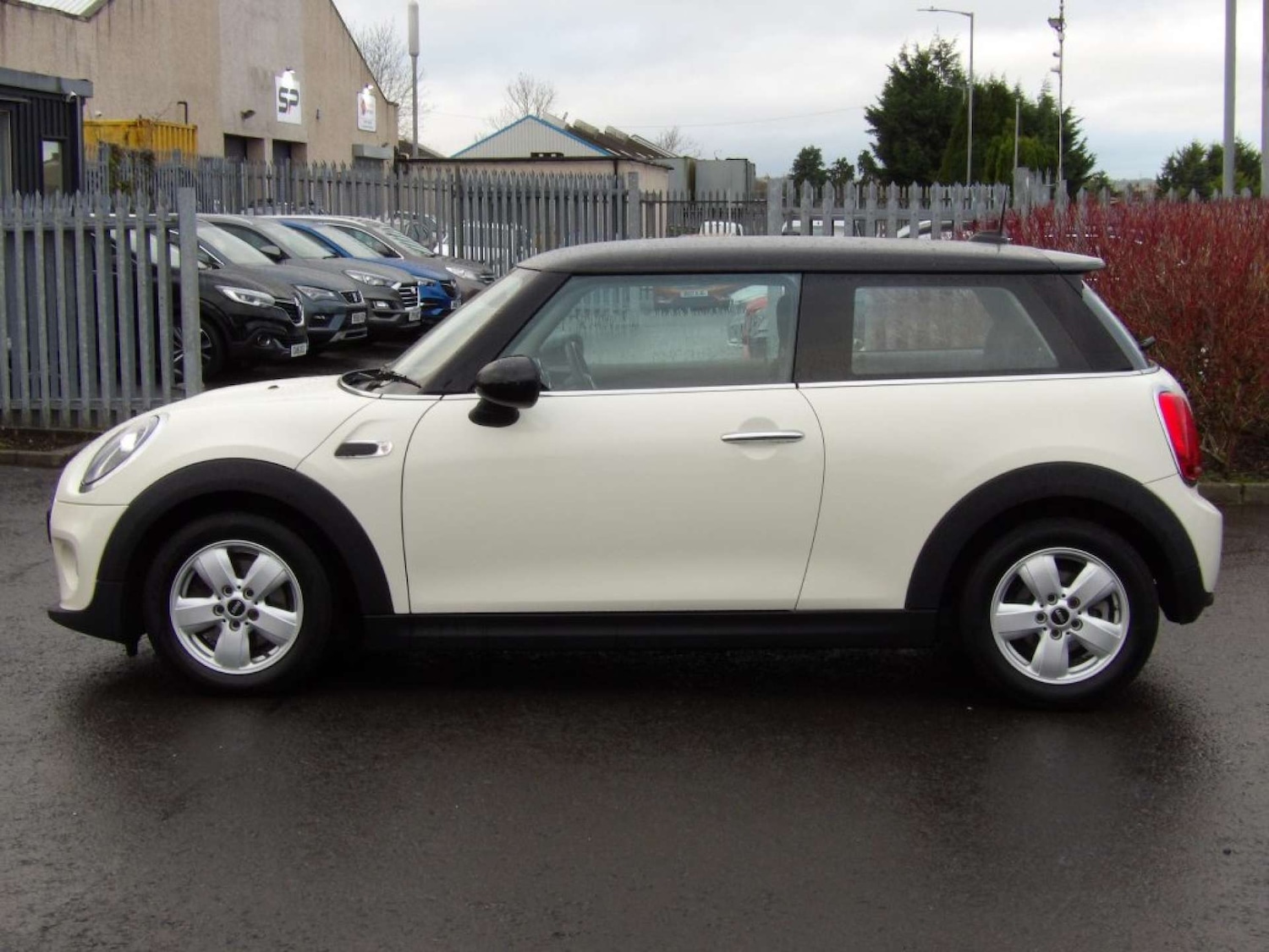 Used MINI Hatch 2018 for sale - 77022352: Photo 3