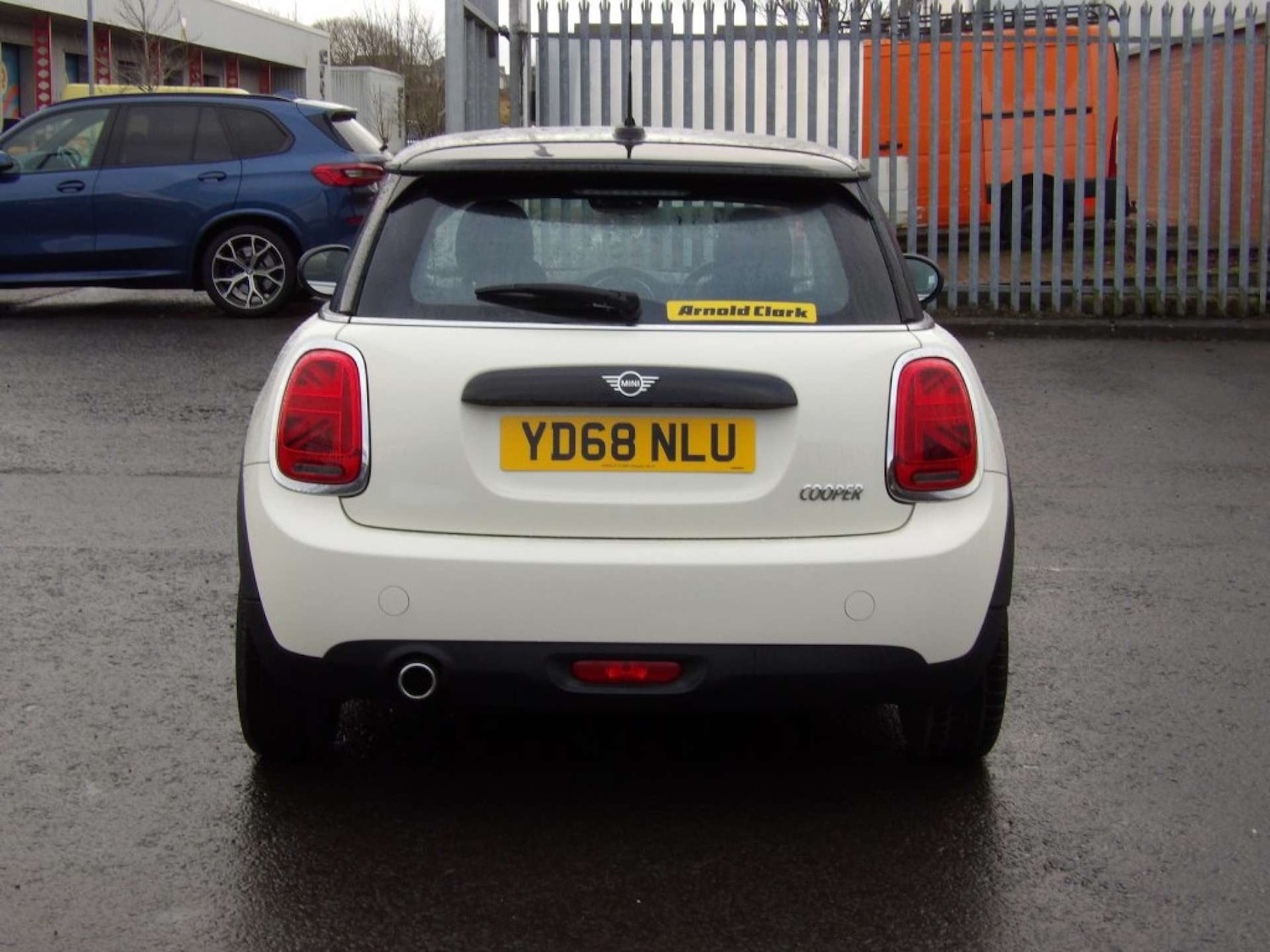 Used MINI Hatch 2018 for sale - 77022352: Photo 4