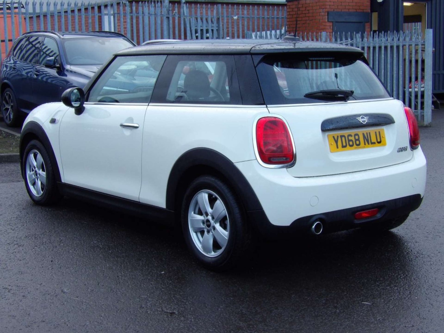 Used MINI Hatch 2018 for sale - 77022352: Photo 5