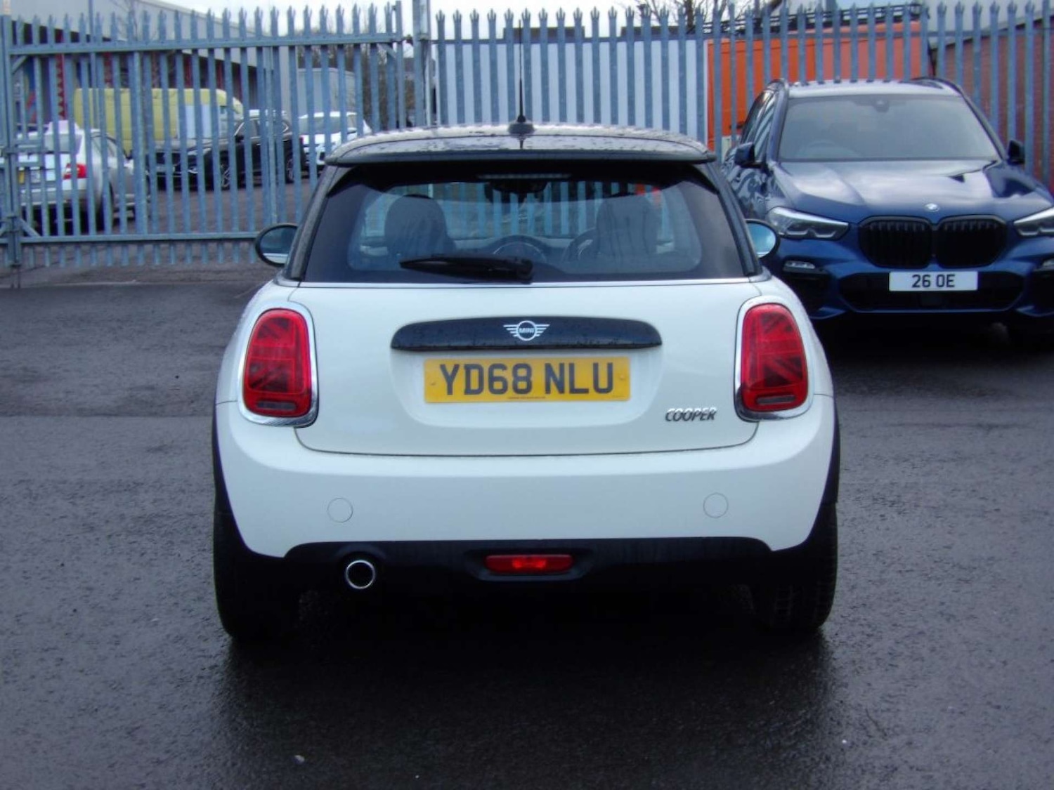 Used MINI Hatch 2018 for sale - 77022352: Photo 6