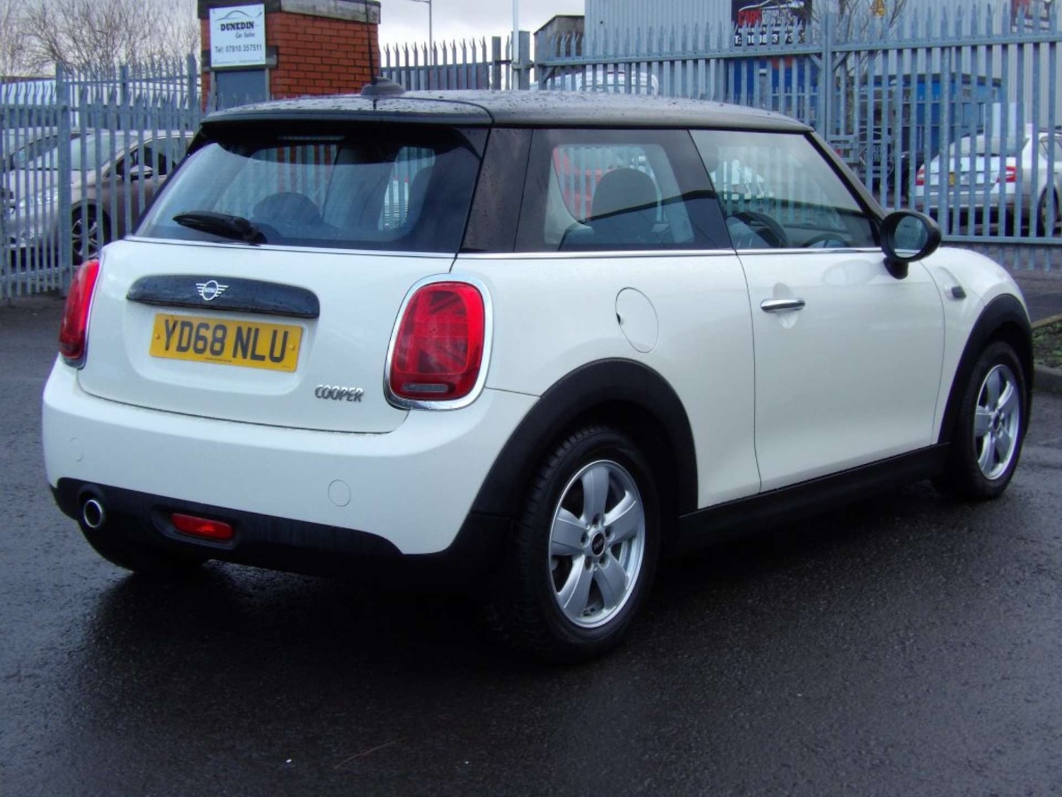 Used MINI Hatch 2018 for sale - 77022352: Photo 7