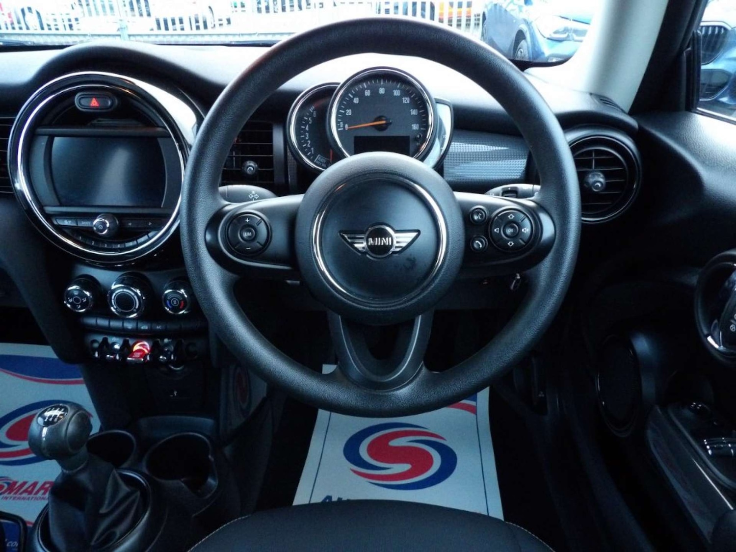 Used MINI Hatch 2018 for sale - 77022352: Photo 9