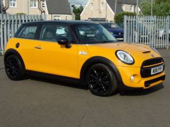 2016 (16) - 2.0 Cooper SD Euro 6 (s/s) 3dr