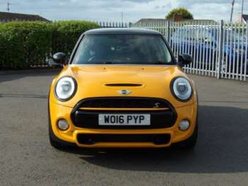 Used MINI Hatch 2016 for sale - 74861785: Photo