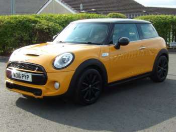 Used MINI Hatch 2016 for sale - 74861785: Photo