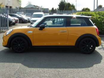 Used MINI Hatch 2016 for sale - 74861785: Photo