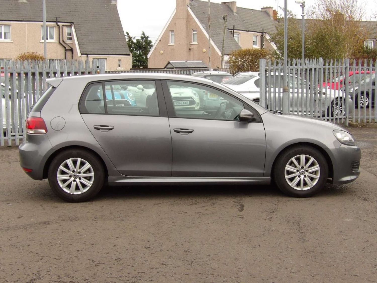 Used Volkswagen Golf 2012 for sale - 76407737: Photo 1