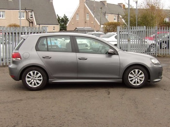 Used Volkswagen Golf 2012 for sale - 76407737: Photo