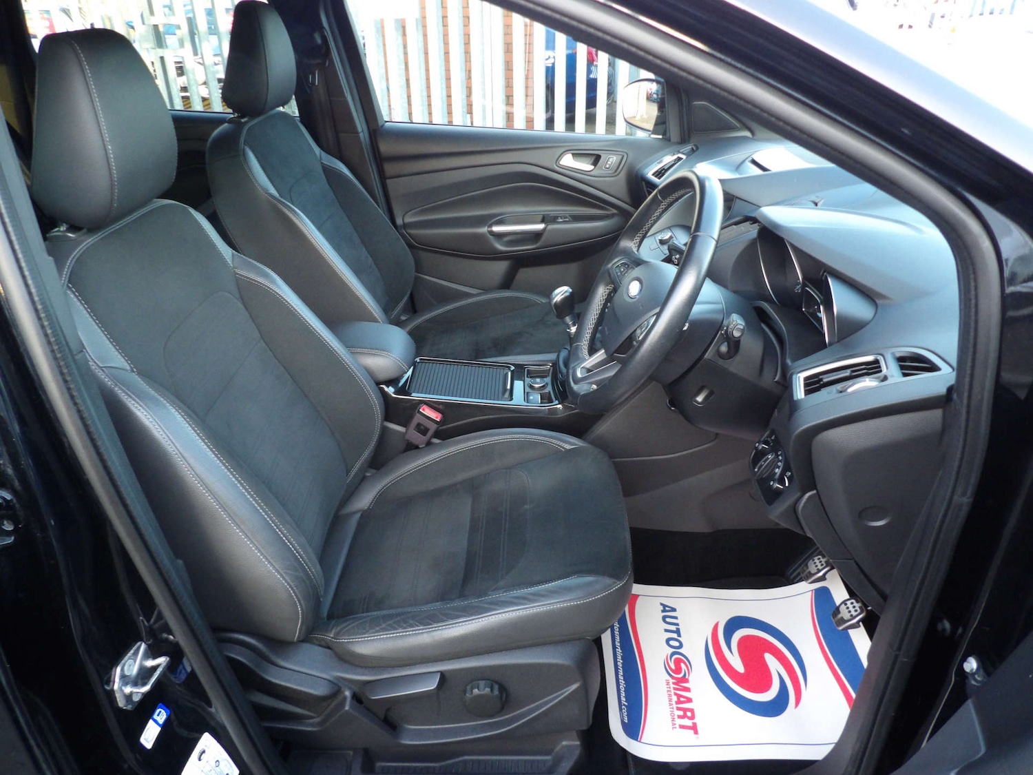 Used Ford Kuga 2017 for sale - 77632190: Photo 11