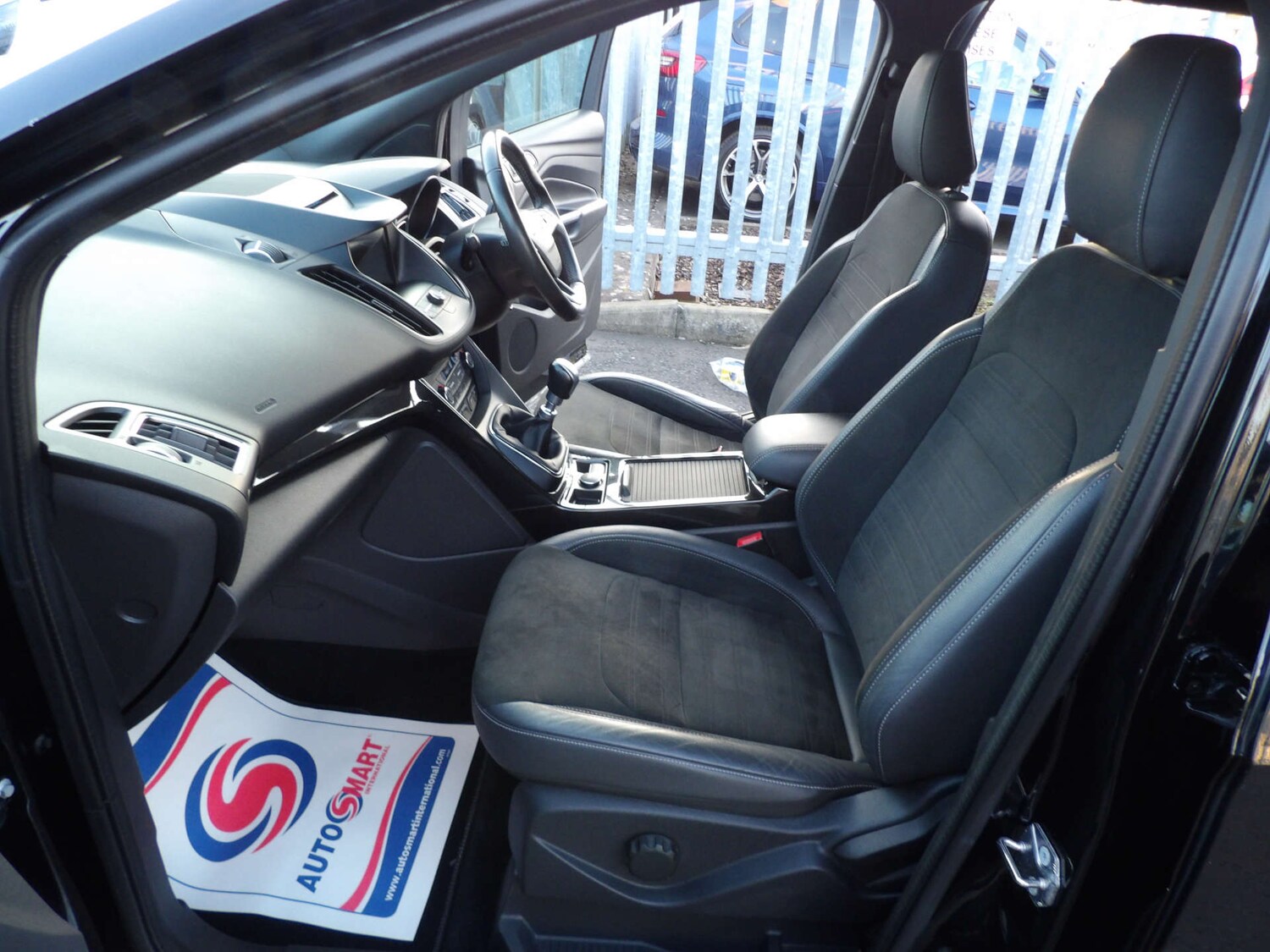 Used Ford Kuga 2017 for sale - 77632190: Photo 15