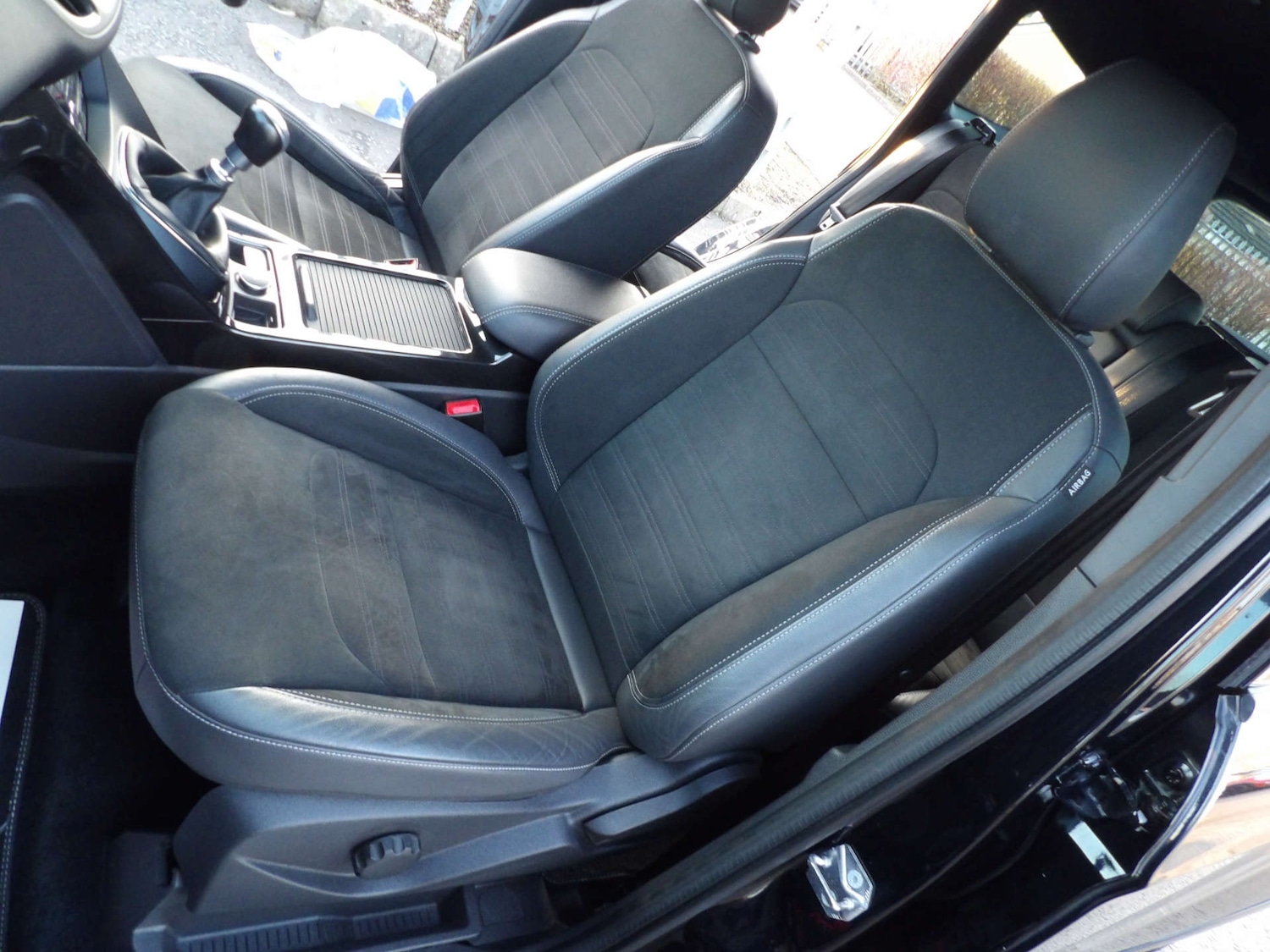 Used Ford Kuga 2017 for sale - 77632190: Photo 16