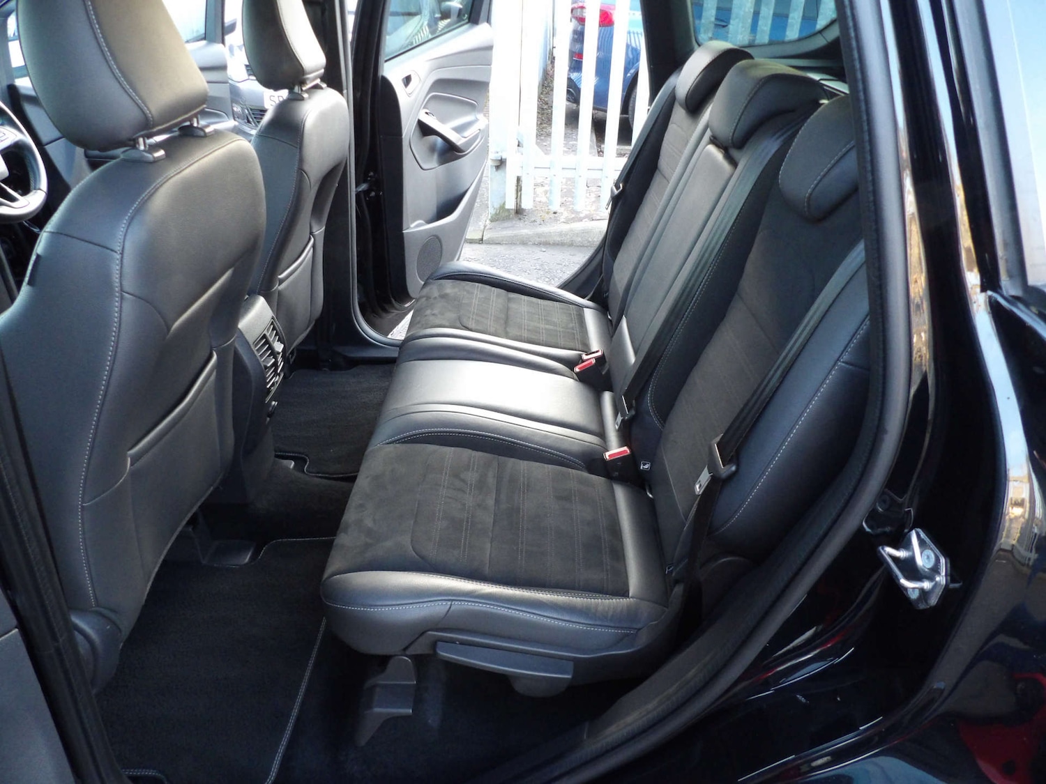 Used Ford Kuga 2017 for sale - 77632190: Photo 17