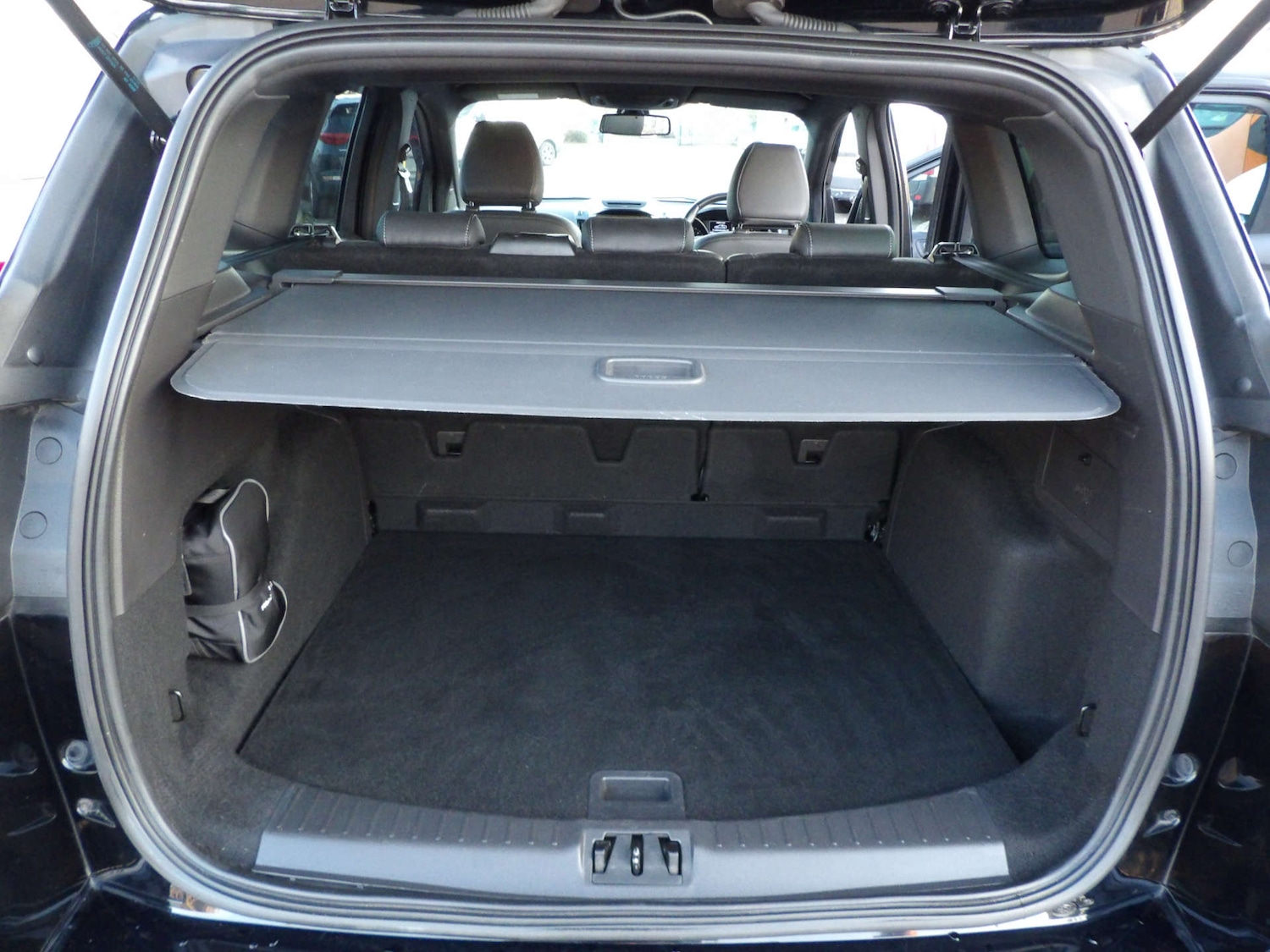 Used Ford Kuga 2017 for sale - 77632190: Photo 18