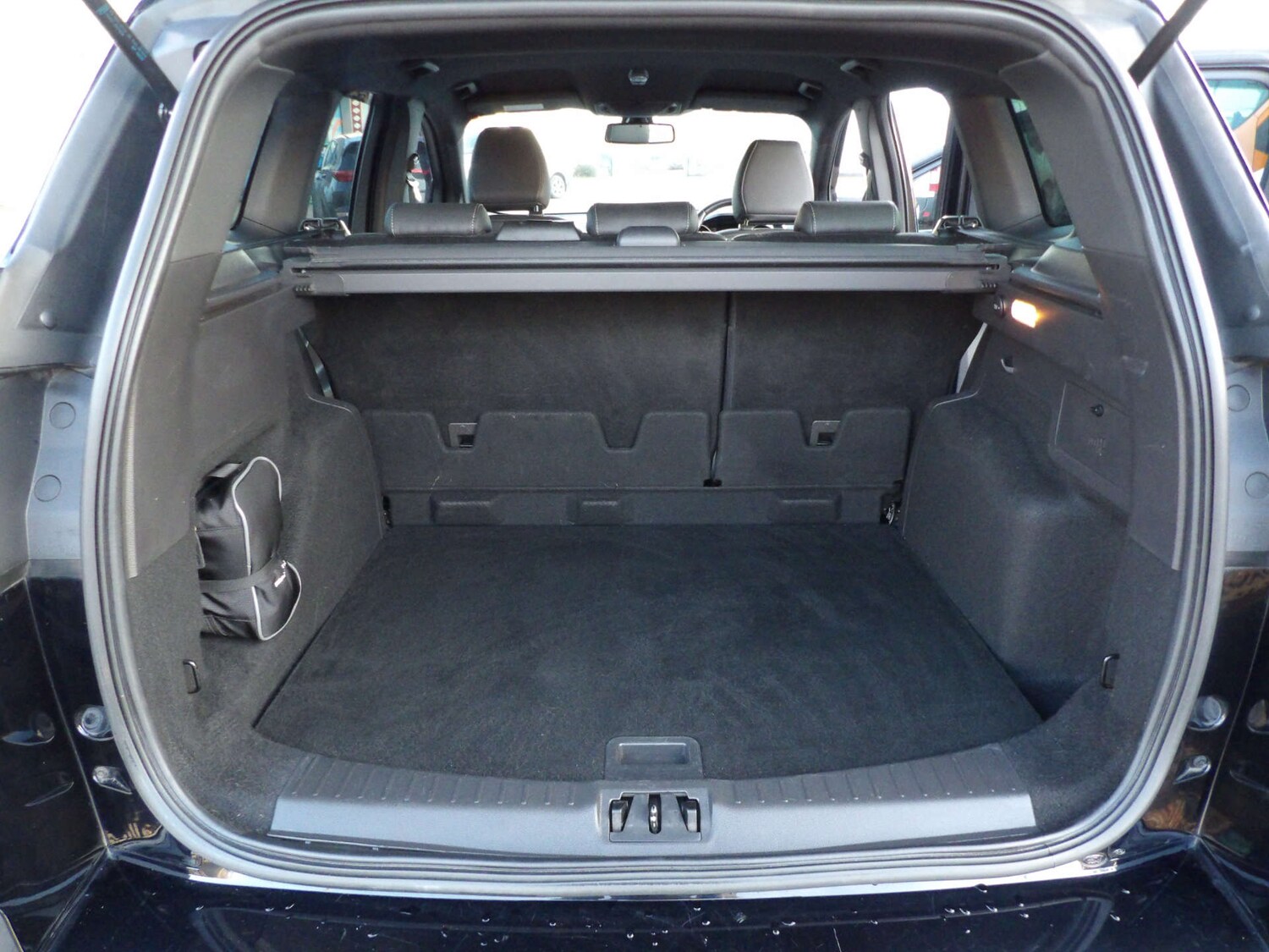 Used Ford Kuga 2017 for sale - 77632190: Photo 19