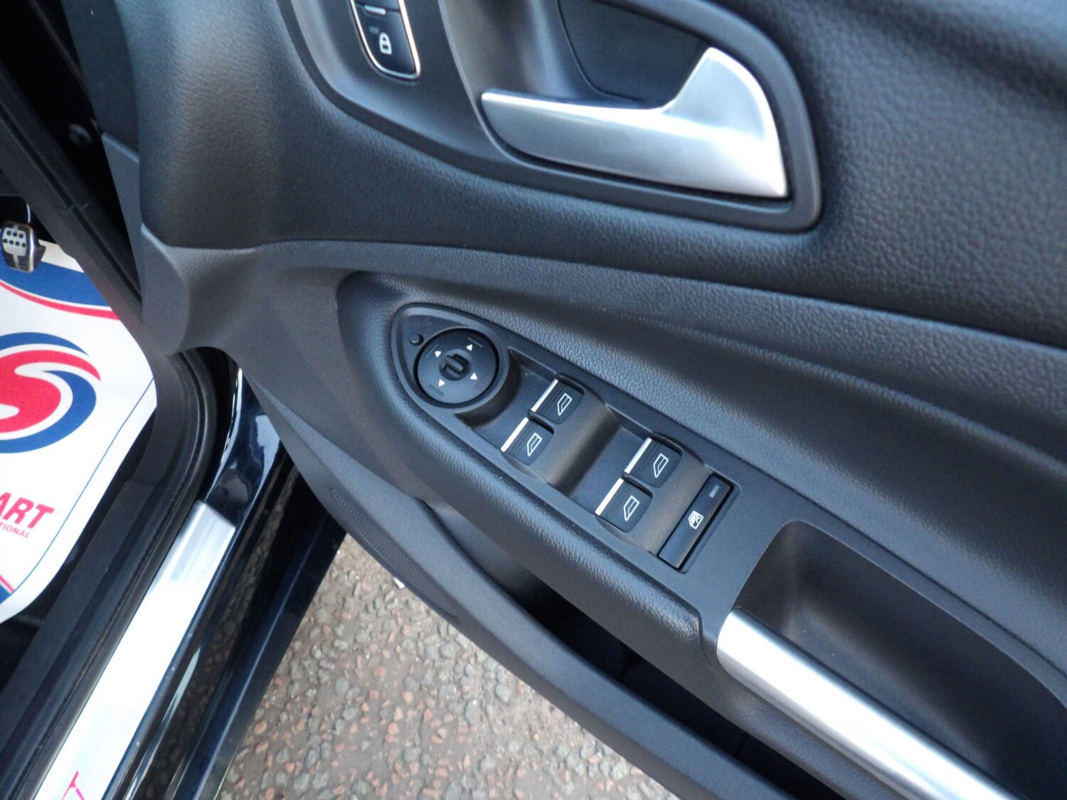 Used Ford Kuga 2017 for sale - 77632190: Photo 20