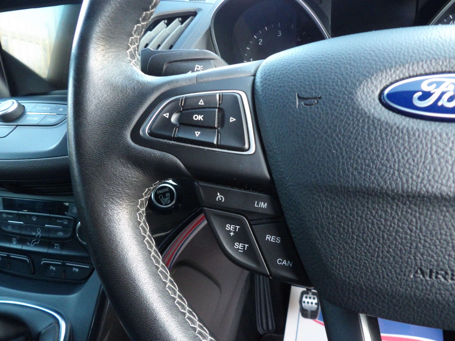 Used Ford Kuga 2017 for sale - 77632190: Photo 22