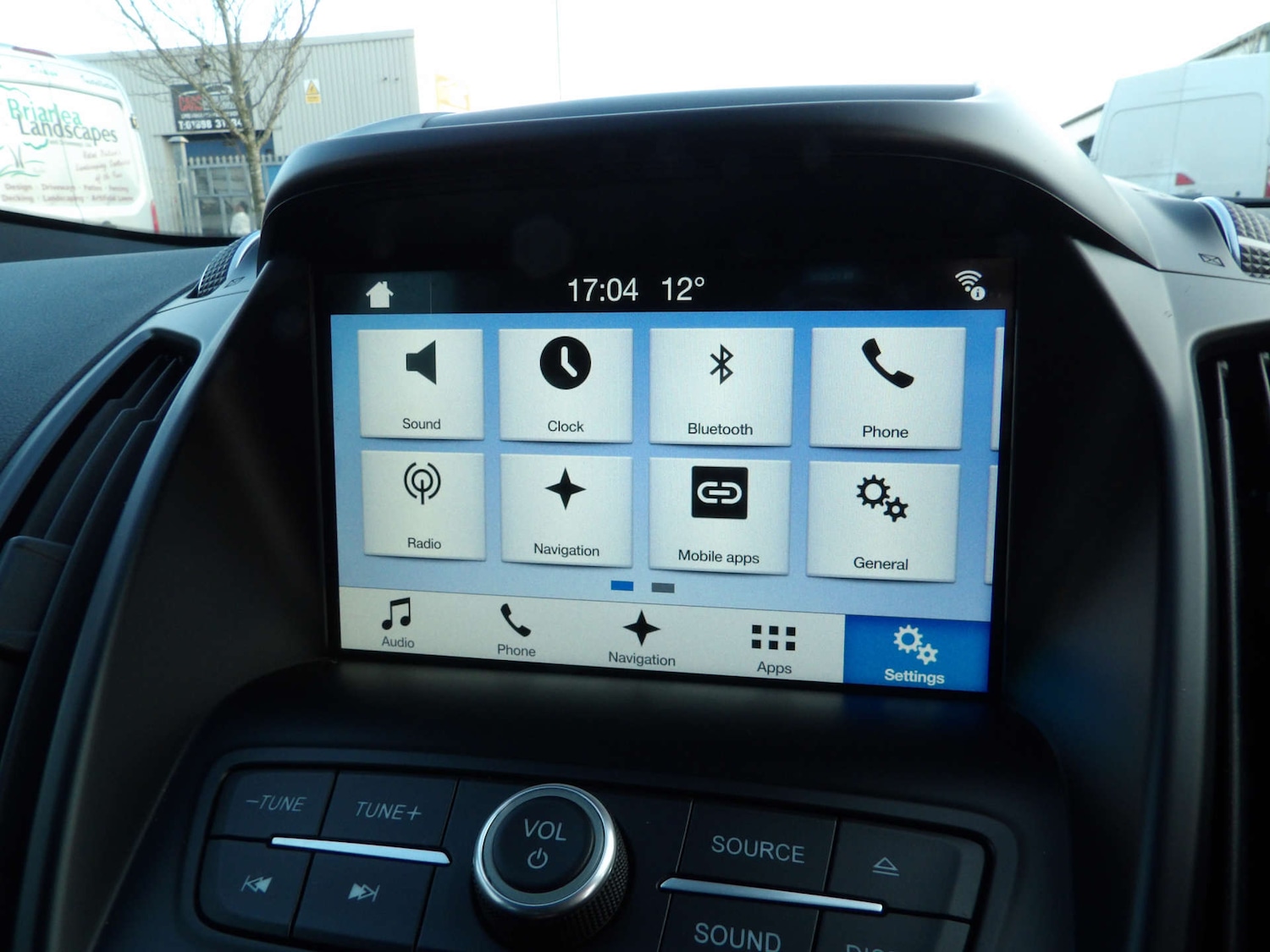 Used Ford Kuga 2017 for sale - 77632190: Photo 25