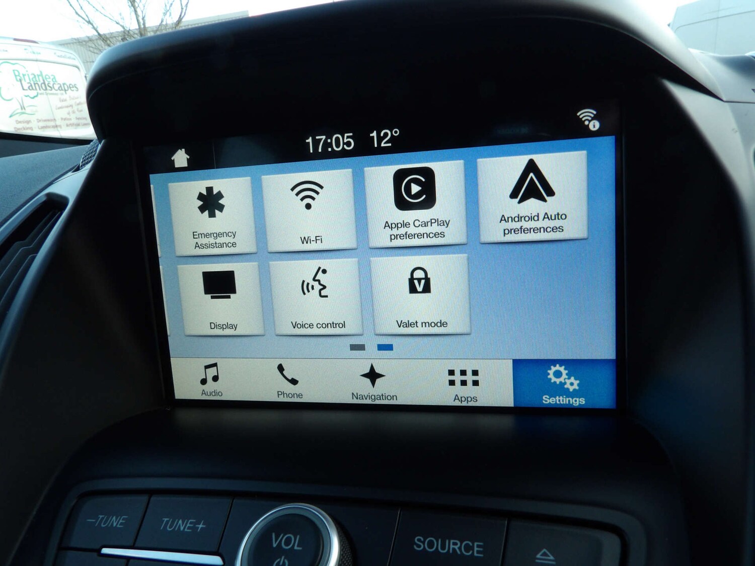 Used Ford Kuga 2017 for sale - 77632190: Photo 26