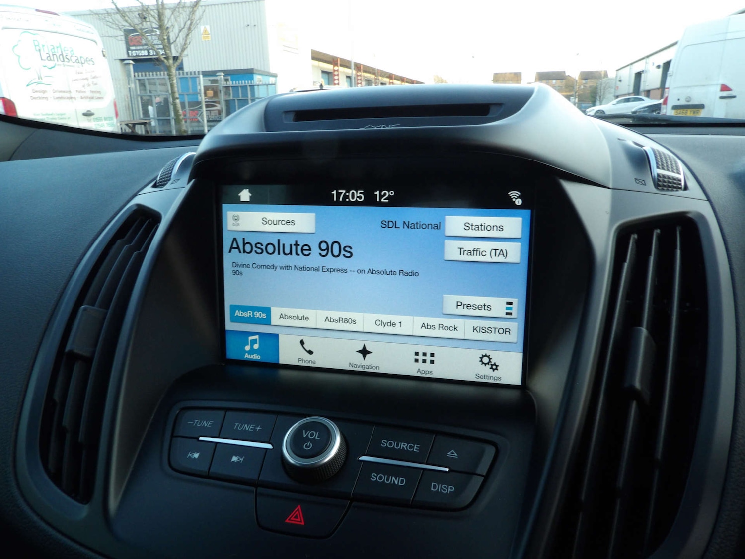 Used Ford Kuga 2017 for sale - 77632190: Photo 28