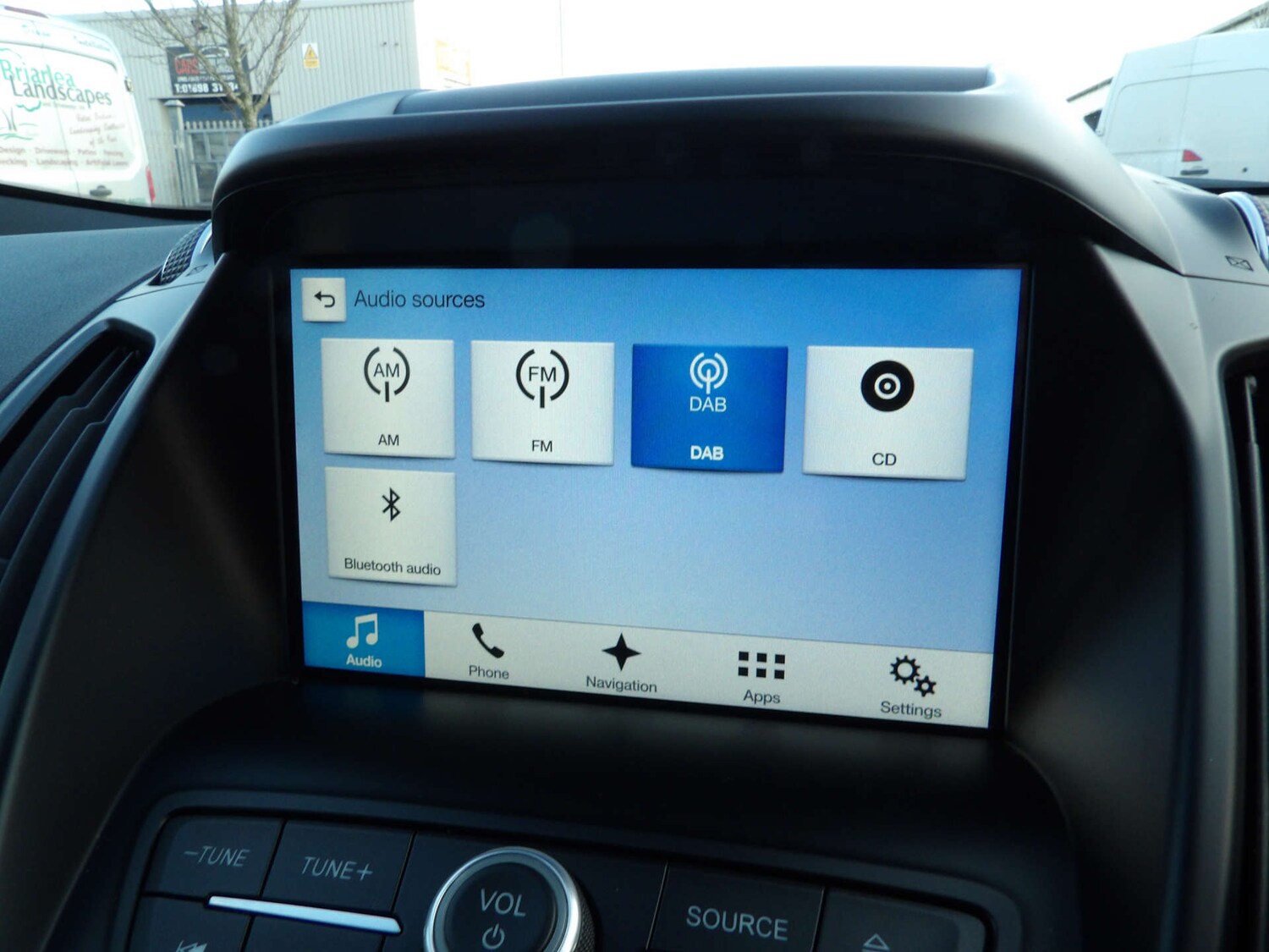 Used Ford Kuga 2017 for sale - 77632190: Photo 29