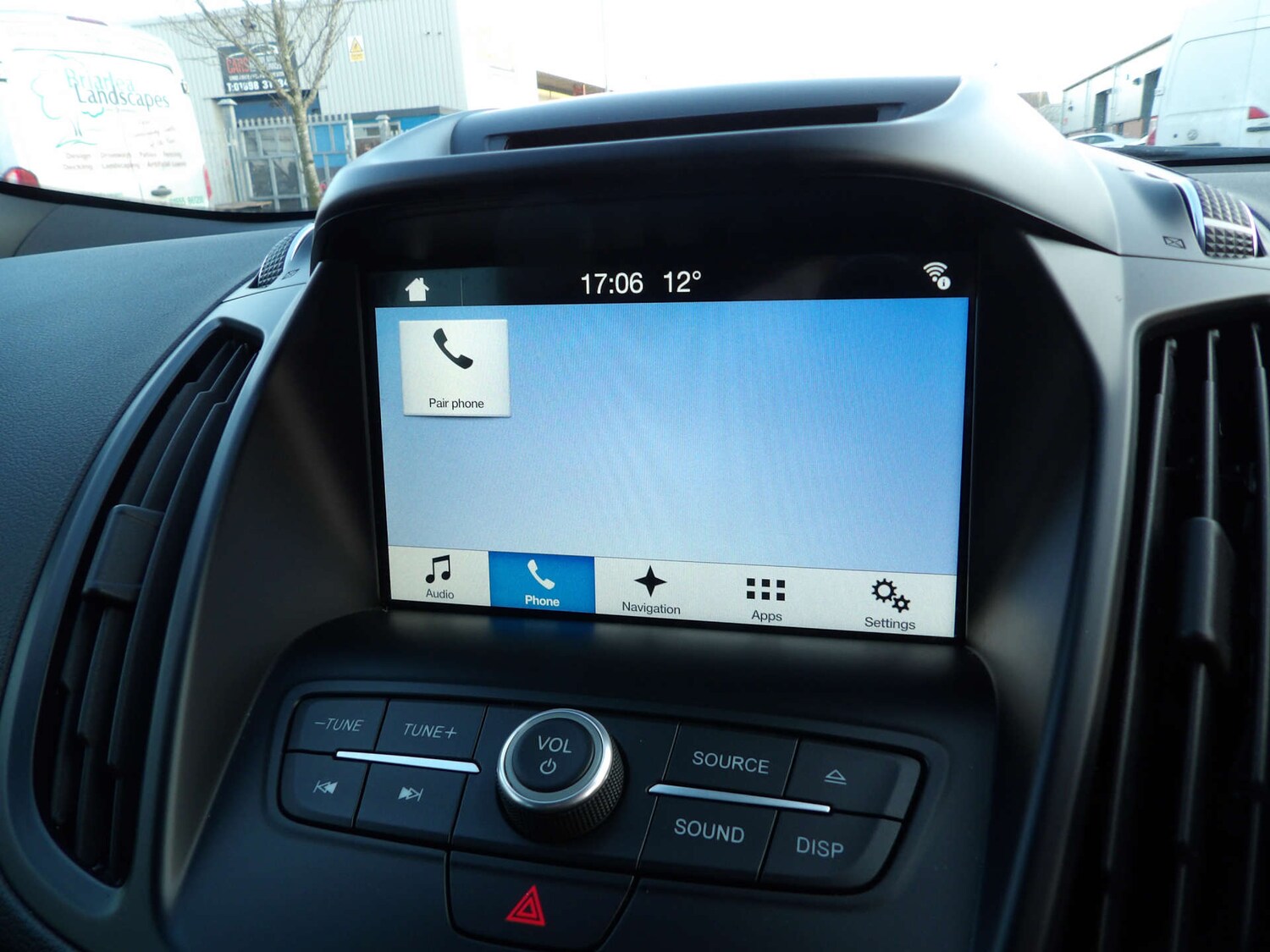 Used Ford Kuga 2017 for sale - 77632190: Photo 30