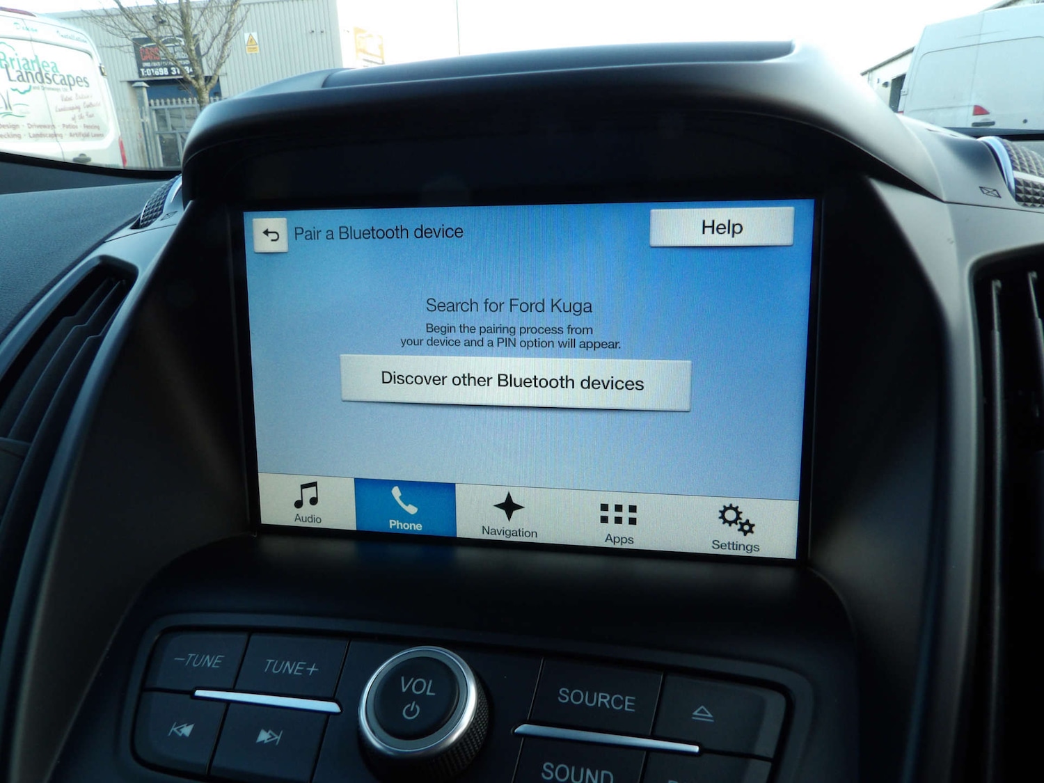 Used Ford Kuga 2017 for sale - 77632190: Photo 31