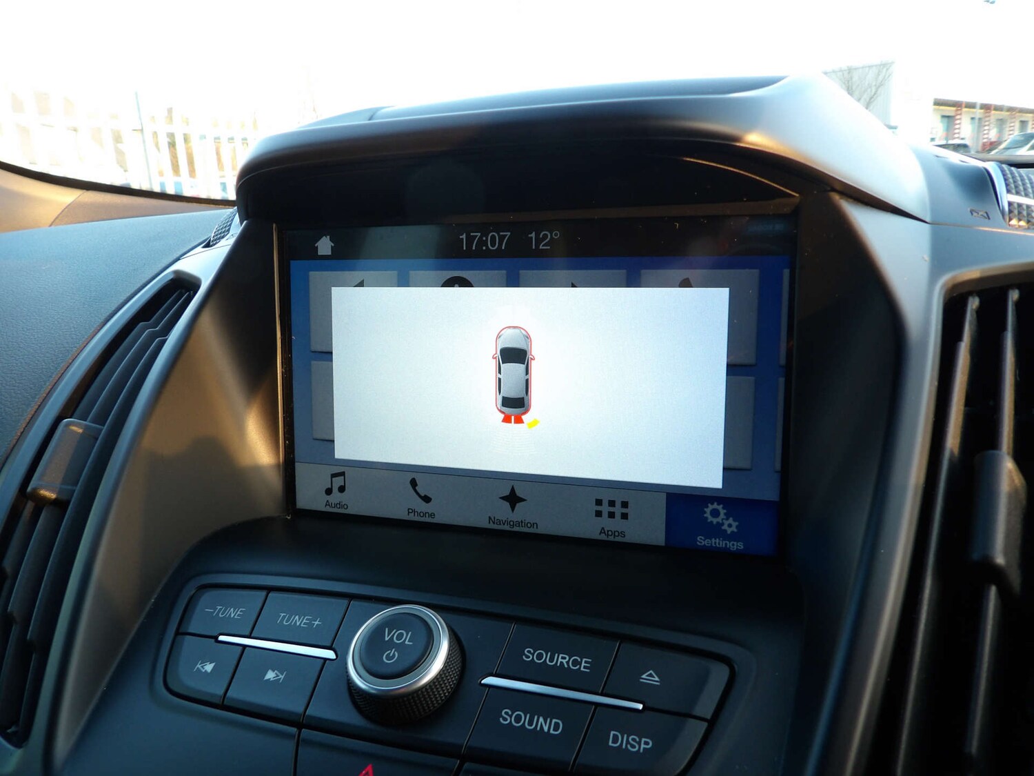 Used Ford Kuga 2017 for sale - 77632190: Photo 32