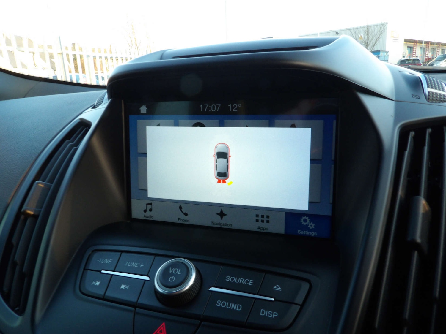 Used Ford Kuga 2017 for sale - 77632190: Photo 33