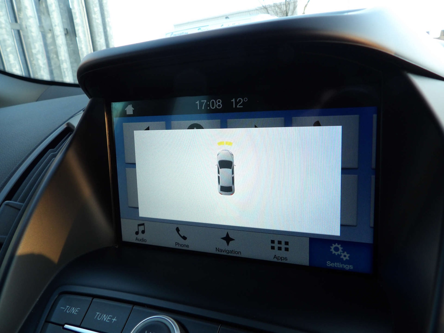 Used Ford Kuga 2017 for sale - 77632190: Photo 34