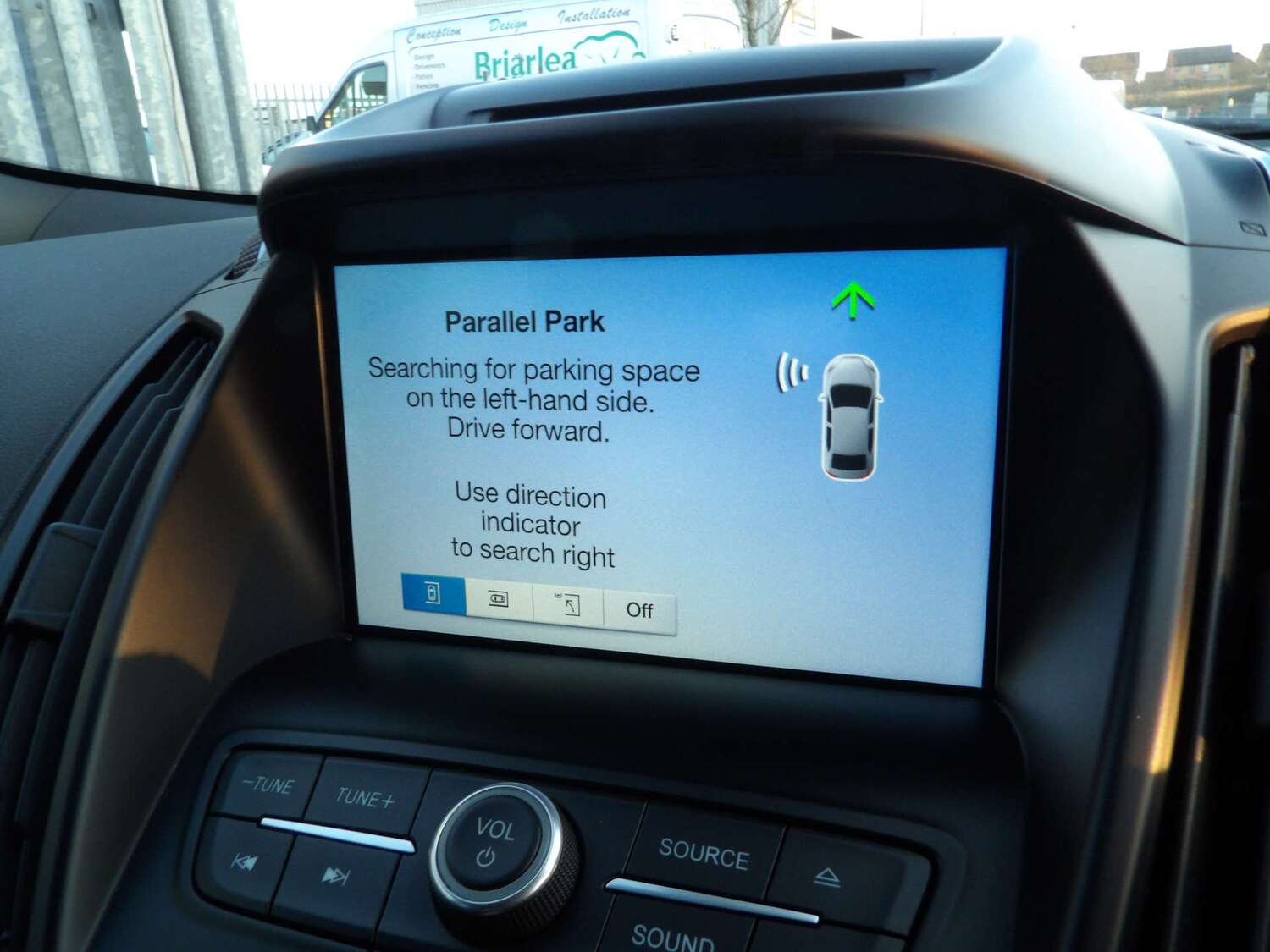 Used Ford Kuga 2017 for sale - 77632190: Photo 35