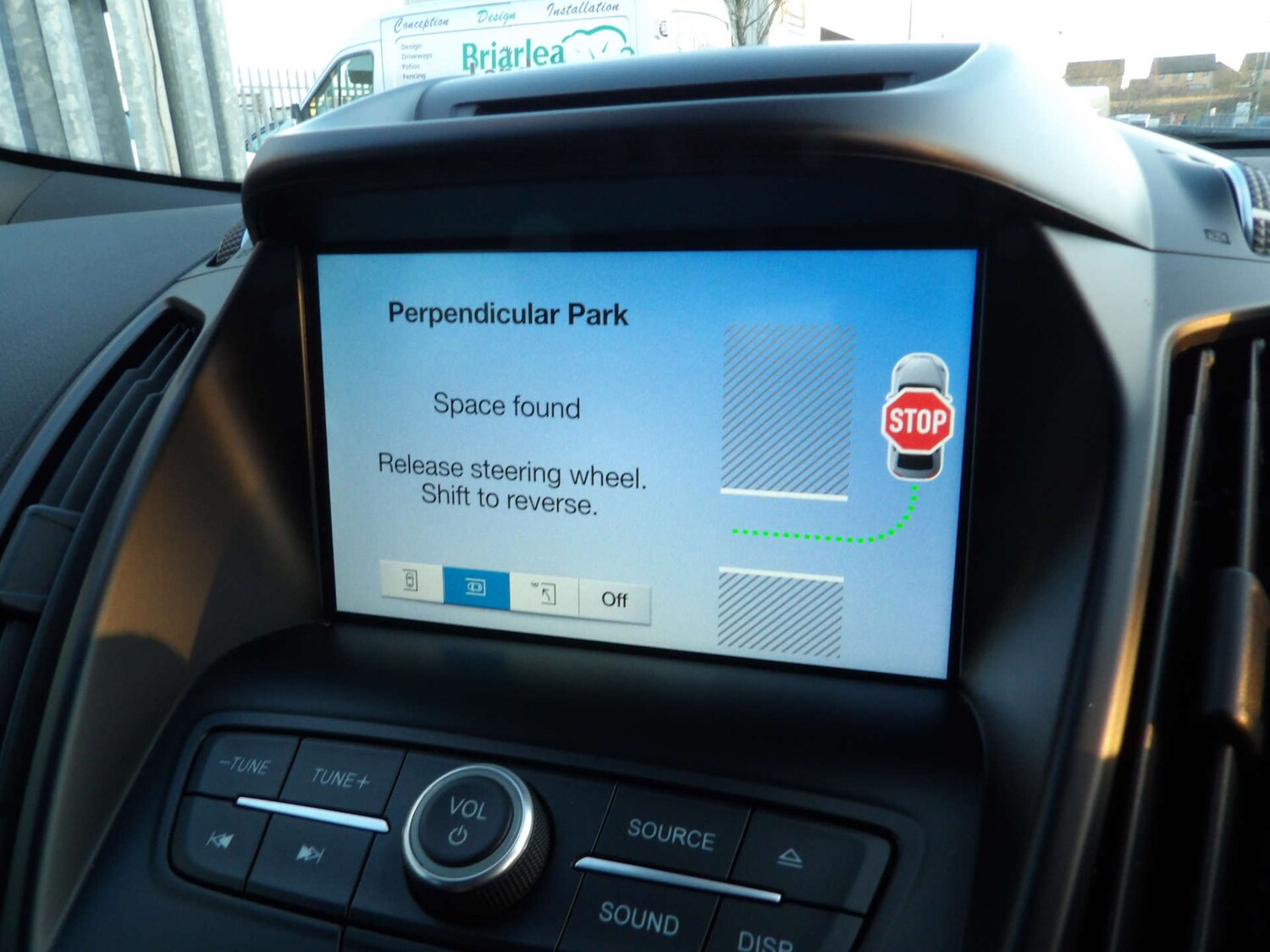 Used Ford Kuga 2017 for sale - 77632190: Photo 36