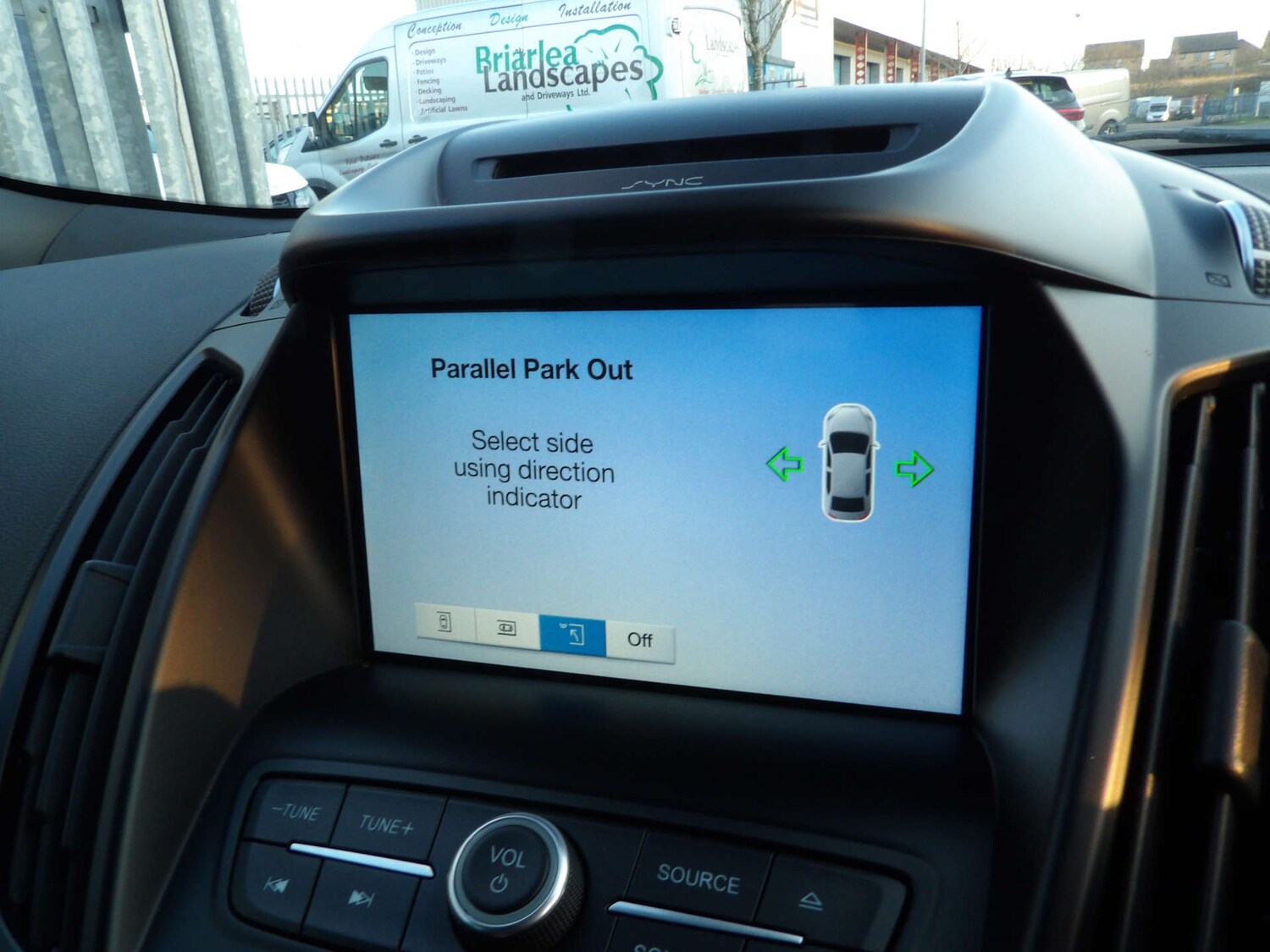 Used Ford Kuga 2017 for sale - 77632190: Photo 37