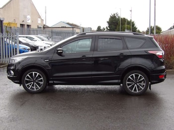 Used Ford Kuga 2017 for sale - 77632190: Photo