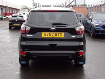 Used Ford Kuga 2017 for sale - 77632190: Photo