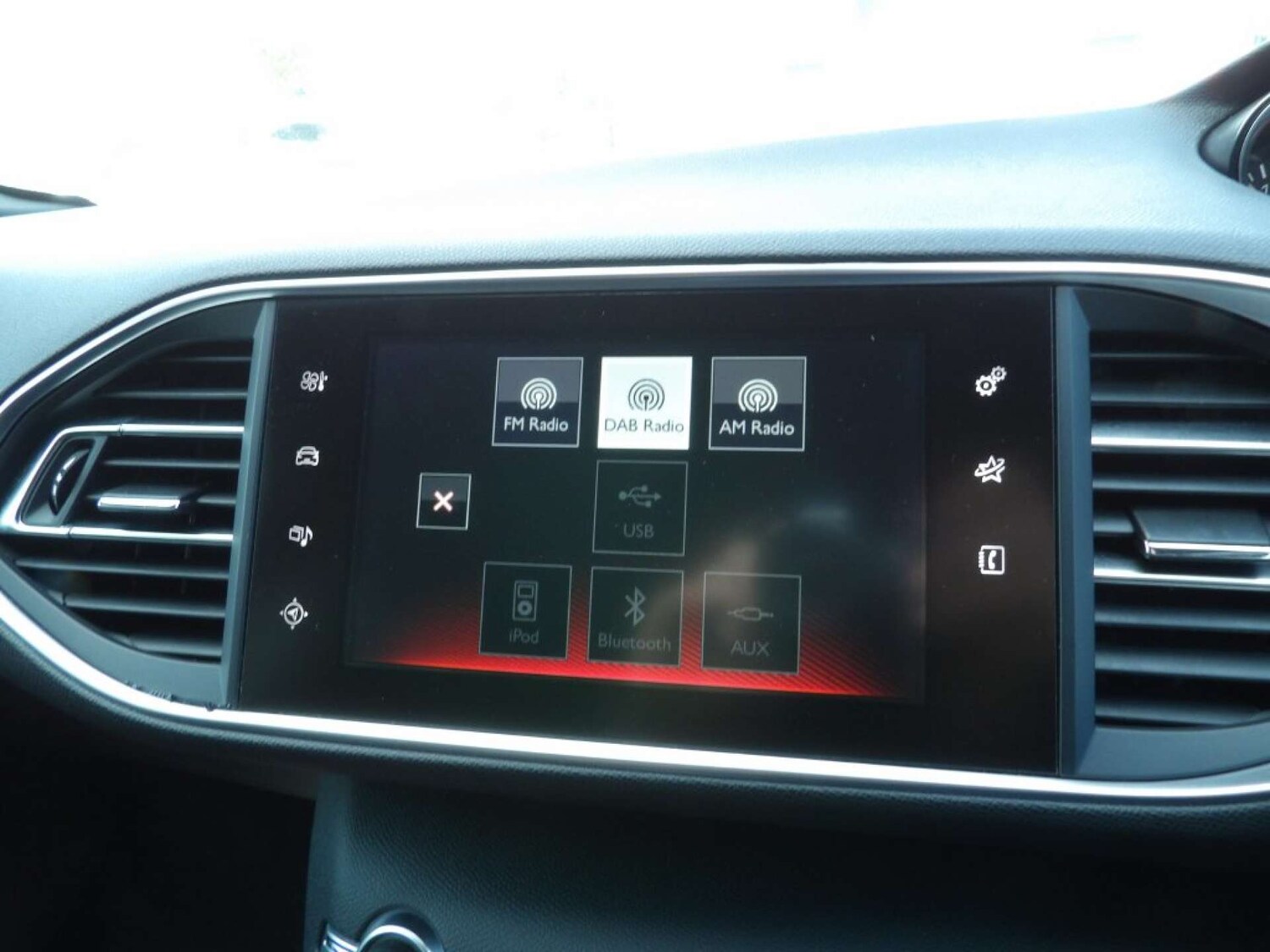 Used Peugeot 308 2016 for sale - 77880389: Photo 23