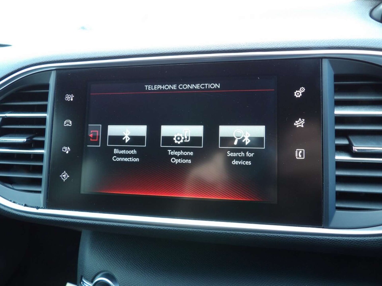 Used Peugeot 308 2016 for sale - 77880389: Photo 26