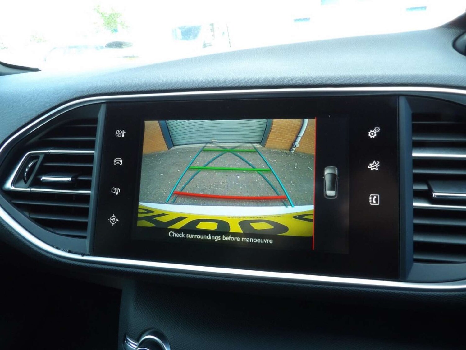 Used Peugeot 308 2016 for sale - 77880389: Photo 27