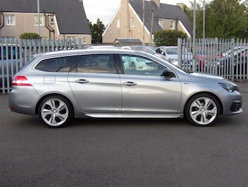 Used Peugeot 308 2019 for sale - 79600613: Photo