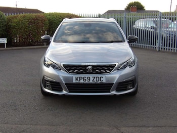 Used Peugeot 308 2019 for sale - 79600613: Photo