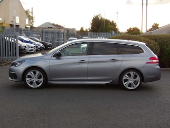 Used Peugeot 308 2019 for sale - 79600613: Photo