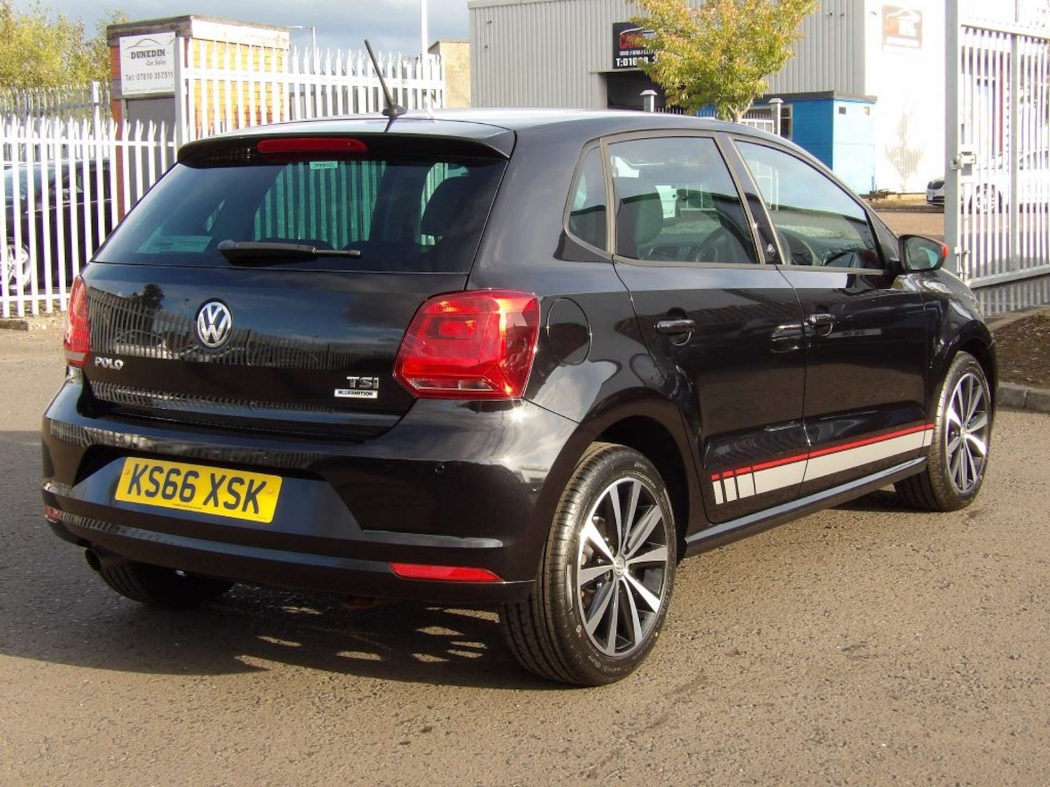 Vehicle 7