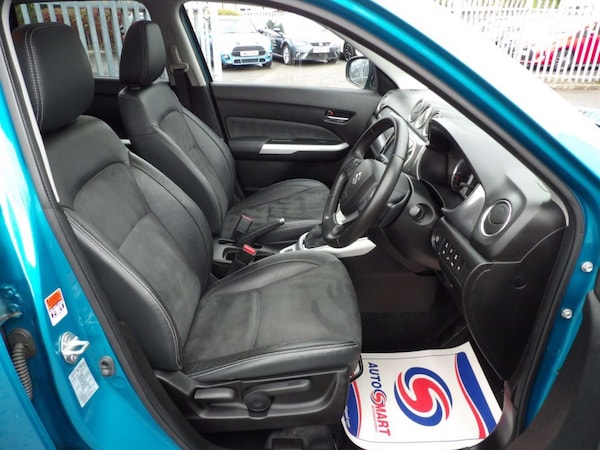 Used Suzuki Vitara 2016 for sale - 76031211: Photo 11