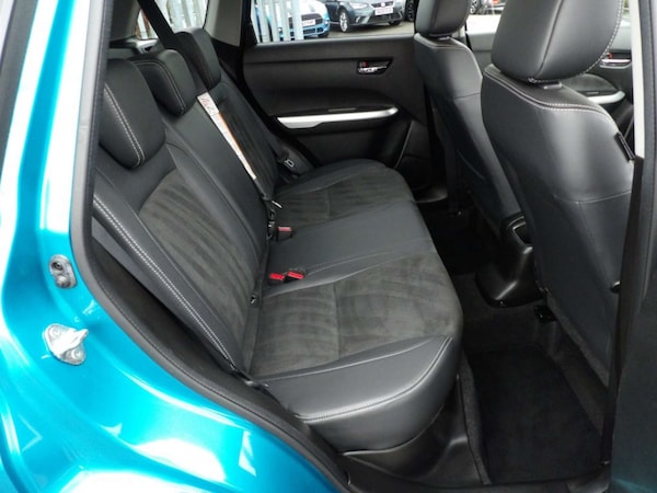 Used Suzuki Vitara 2016 for sale - 76031211: Photo 13