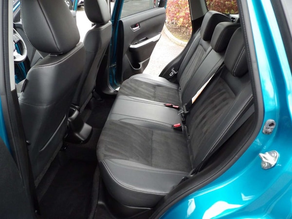 Used Suzuki Vitara 2016 for sale - 76031211: Photo 17