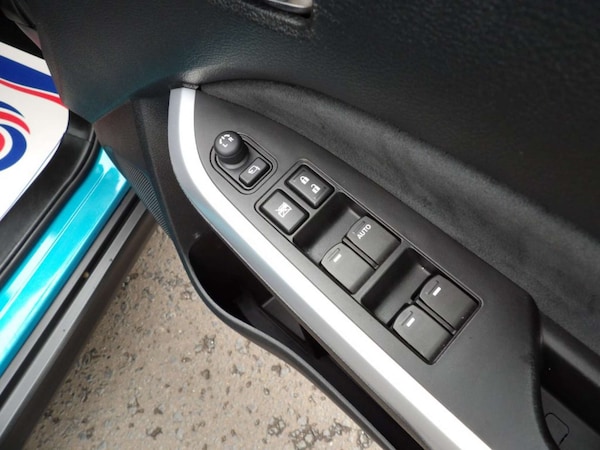 Used Suzuki Vitara 2016 for sale - 76031211: Photo 22