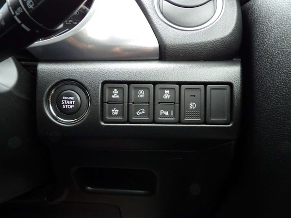 Used Suzuki Vitara 2016 for sale - 76031211: Photo 23