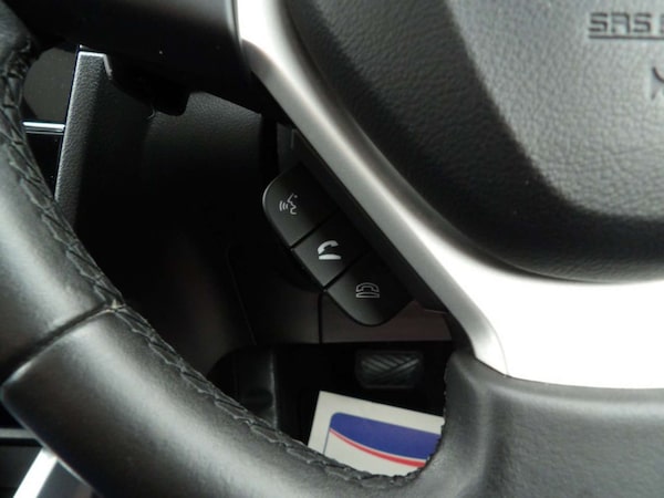 Used Suzuki Vitara 2016 for sale - 76031211: Photo 24
