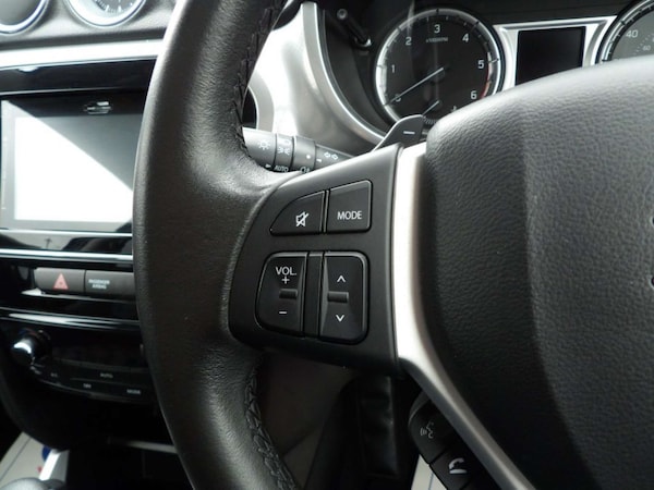 Used Suzuki Vitara 2016 for sale - 76031211: Photo 25