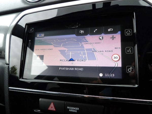Used Suzuki Vitara 2016 for sale - 76031211: Photo 32